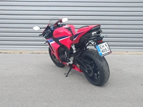 Honda Cbr 600RR, снимка 5