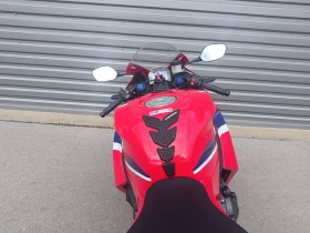 Honda Cbr 600RR, снимка 11