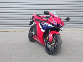 Honda Cbr 600RR, снимка 1