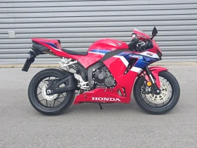 Honda Cbr 600RR, снимка 8