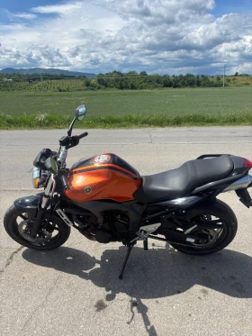 Yamaha FZ6 S2, снимка 5