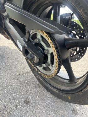 Yamaha FZ6 S2, снимка 8