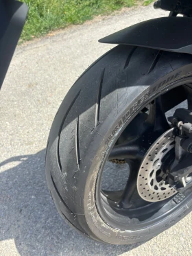 Yamaha FZ6 S2, снимка 7