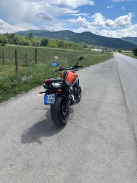 Yamaha FZ6 S2, снимка 2