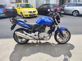 Honda Cbf 500, снимка 1