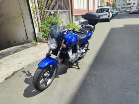 Honda Cbf 500, снимка 4