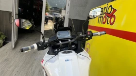 Honda Xlv TRANSALP 750 E-Clutch 2 години гаранция, снимка 12