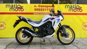 Honda Xlv TRANSALP 750 E-Clutch 2 години гаранция, снимка 1