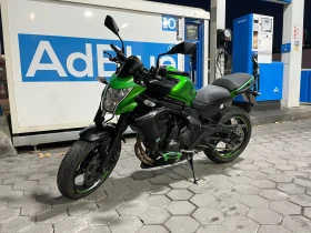     Kawasaki ER ER6N