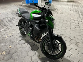 Kawasaki ER ER6N | Mobile.bg    6