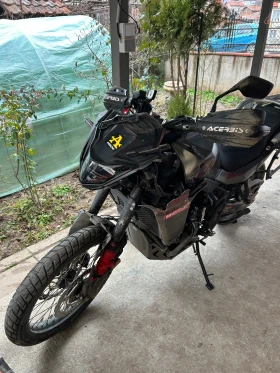 Honda Xl 750 Transalp, снимка 1