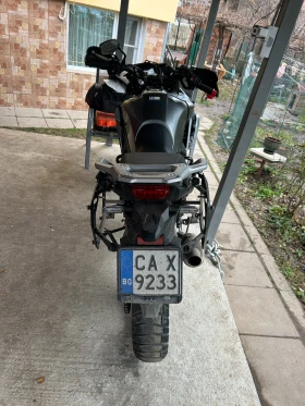 Honda Xl 750 Transalp, снимка 15