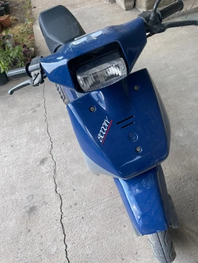 Benelli 49X | Mobile.bg    5