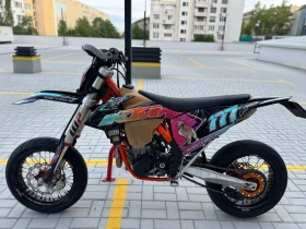 Обява за продажба на Ktm EXC KTM EXC-F 450 2023 ~17 999 лв. - изображение 3