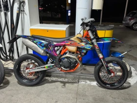 Обява за продажба на Ktm EXC KTM EXC-F 450 2023 ~17 999 лв. - изображение 5