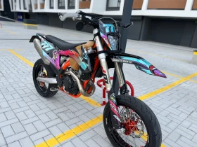Обява за продажба на Ktm EXC KTM EXC-F 450 2023 ~17 999 лв. - изображение 1
