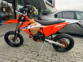 Обява за продажба на Ktm EXC KTM EXC-F 450 2023 ~17 999 лв. - изображение 6