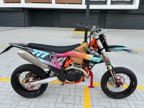 Обява за продажба на Ktm EXC KTM EXC-F 450 2023 ~17 999 лв. - изображение 1