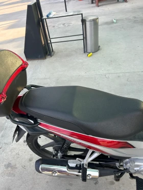 Обява за продажба на Honda Wave Honda 110i ~3 800 лв. - изображение 2