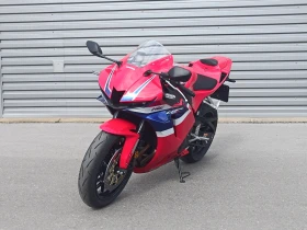 Honda Cbr 600RR | Auto.bg — изображение 3