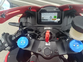 Honda Cbr 600RR | Auto.bg — изображение 12