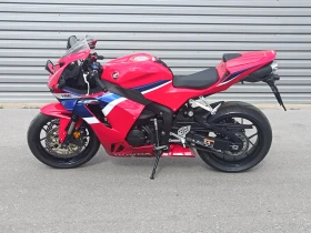 Honda Cbr 600RR | Auto.bg — изображение 4