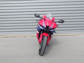 Honda Cbr 600RR | Auto.bg — изображение 2
