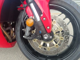 Honda Cbr 600RR | Auto.bg — изображение 9