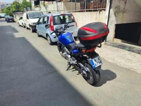 Honda Cbf 500 | Mobile.bg � ����� ������ 5