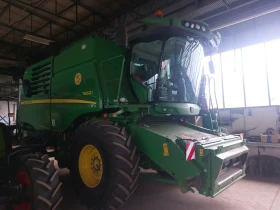   John Deere