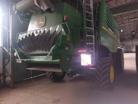  John Deere | Mobile.bg    6