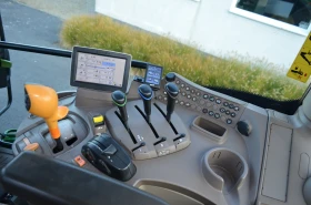  John Deere 6150R  | Mobile.bg    12