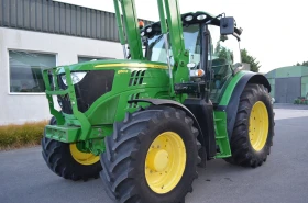  John Deere 6150R  | Mobile.bg    3