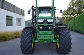  John Deere 6150R  | Mobile.bg    9