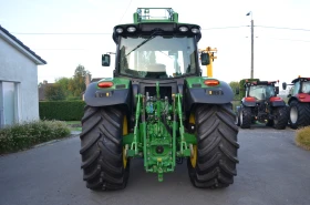  John Deere 6150R  | Mobile.bg    5
