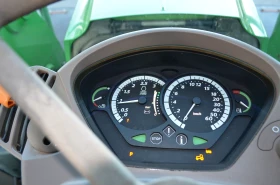 John Deere 6150R  | Mobile.bg    14