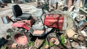 Трактор Zetor undefined | Auto.bg — изображение 5