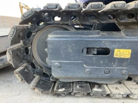 Багер Komatsu PC28UU / ПЕРФЕКТЕН ТЕХНИЧЕСКИ / ОЧАКВАН ВНОС, снимка 5