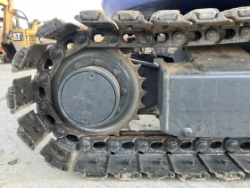 Багер Komatsu PC28UU / ПЕРФЕКТЕН ТЕХНИЧЕСКИ / ОЧАКВАН ВНОС, снимка 7