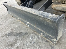 Багер Komatsu PC28UU / ПЕРФЕКТЕН ТЕХНИЧЕСКИ / ОЧАКВАН ВНОС, снимка 9