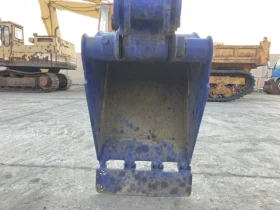 Багер Komatsu PC28UU / ПЕРФЕКТЕН ТЕХНИЧЕСКИ / ОЧАКВАН ВНОС, снимка 8