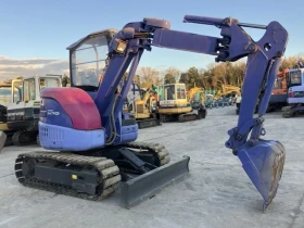 ����� Komatsu PC28UU / ��������� ���������� / ������� ���� | Mobile.bg � ����� ������ 2