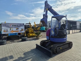 ����� Komatsu PC28UU / ��������� ���������� / ������� ! | Mobile.bg � ����� ������ 10