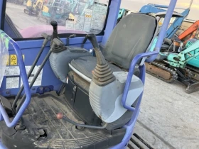 ����� Komatsu PC28UU / ��������� ���������� / ������� ���� | Mobile.bg � ����� ������ 11