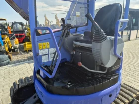 ����� Komatsu PC28UU / ��������� ���������� / ������� ! | Mobile.bg � ����� ������ 9