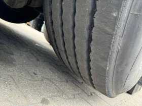 Полуремарке Schmitz Тунел, снимка 16