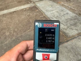 Полуремарке Schmitz Тунел, снимка 8