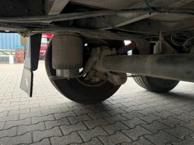 Полуремарке Schmitz Тунел, снимка 7