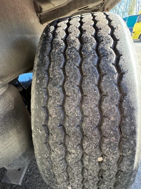 Полуремарке Schmitz, снимка 11 - Ремаркета - 52225735