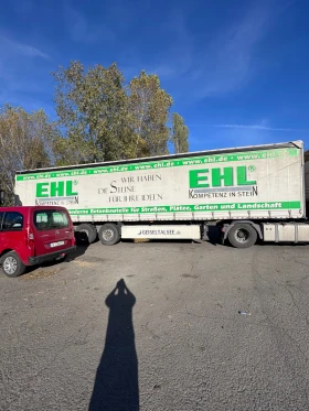 Полуремарке Schmitz, снимка 5 - Ремаркета - 52225735